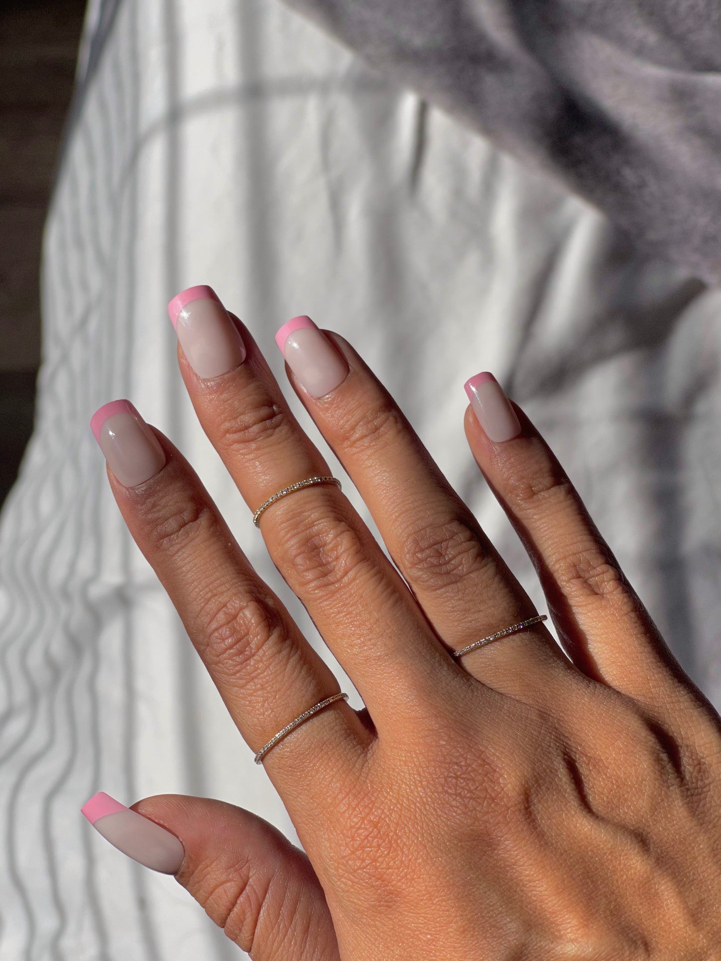 Cotton Candy