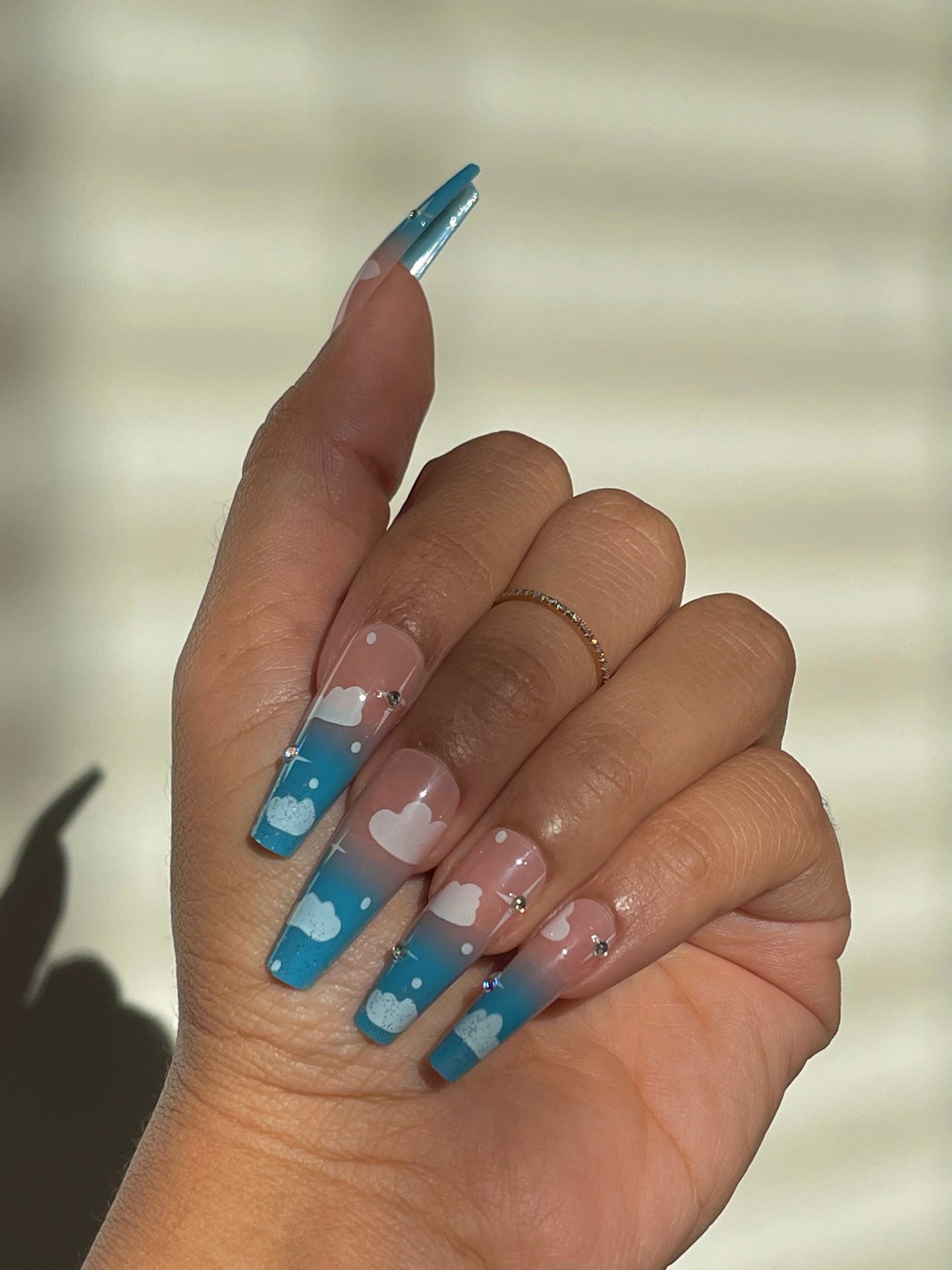 Dreamy