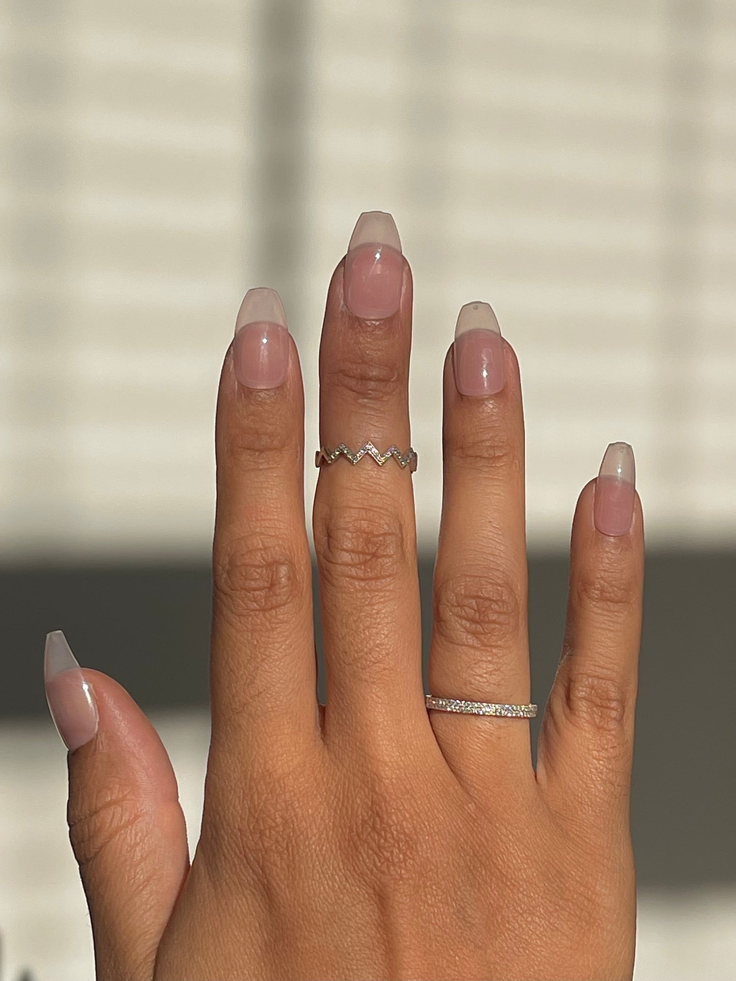 Crystal Clear