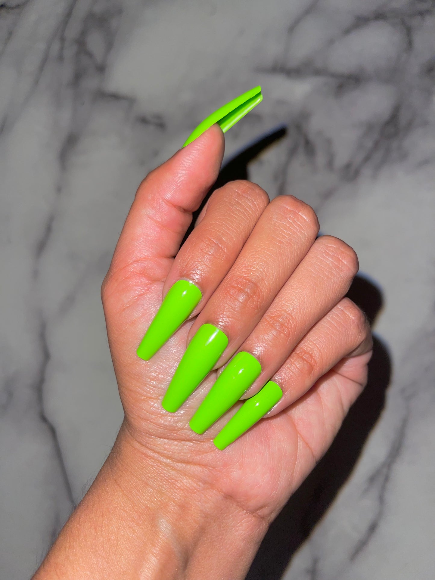 Slimy