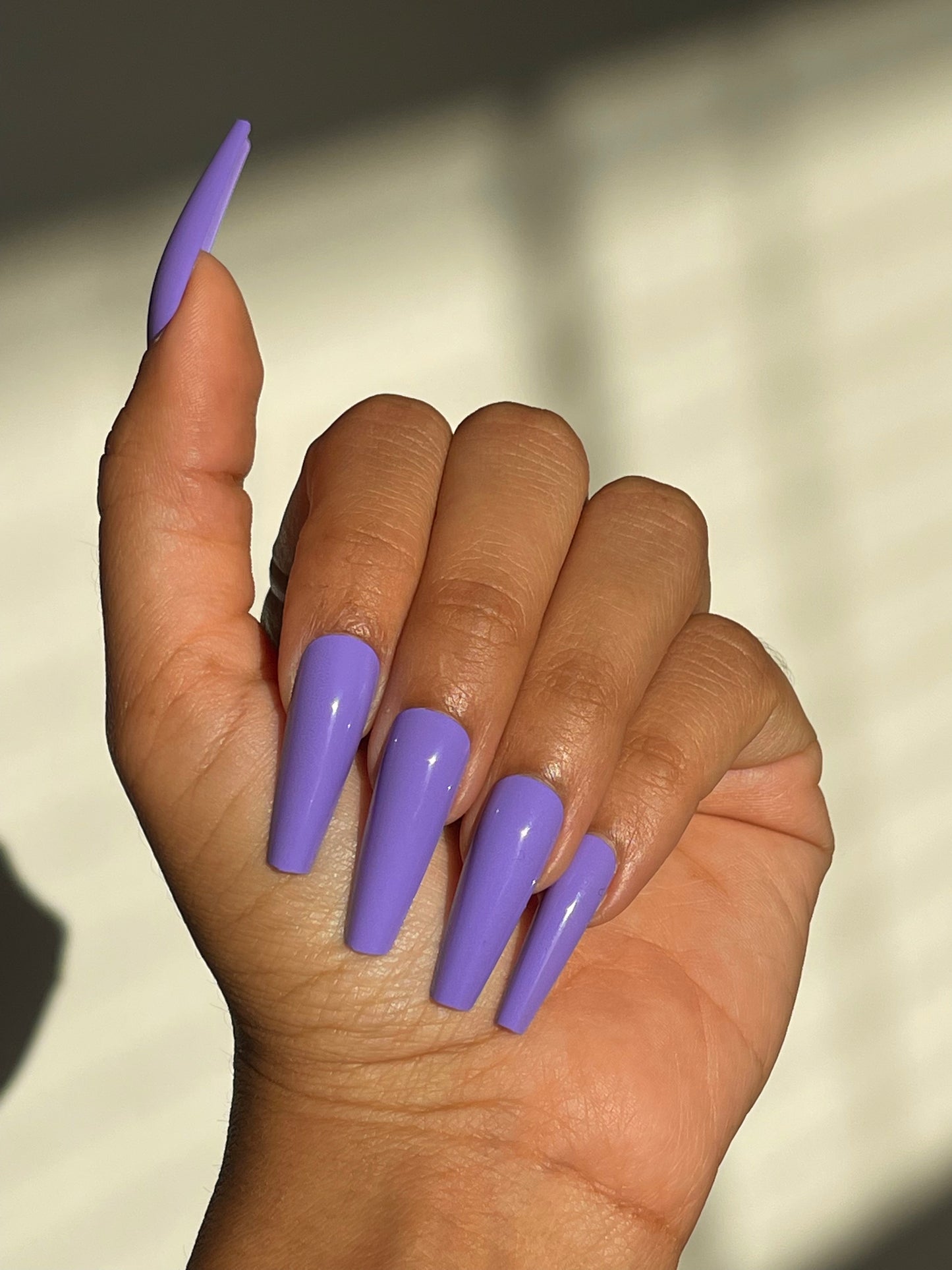 Lavender