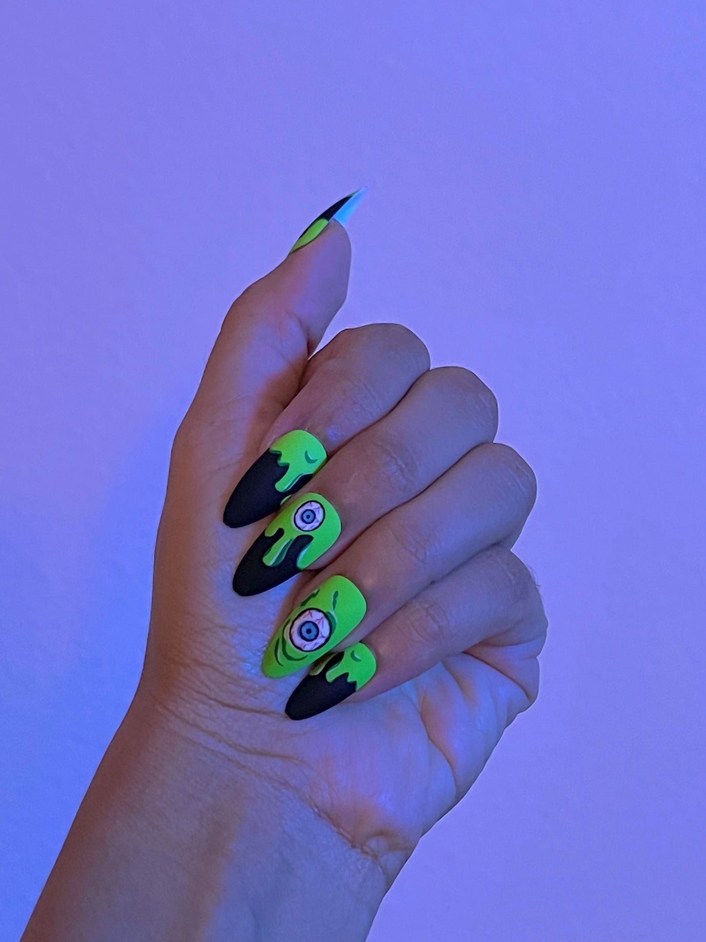 Spooky