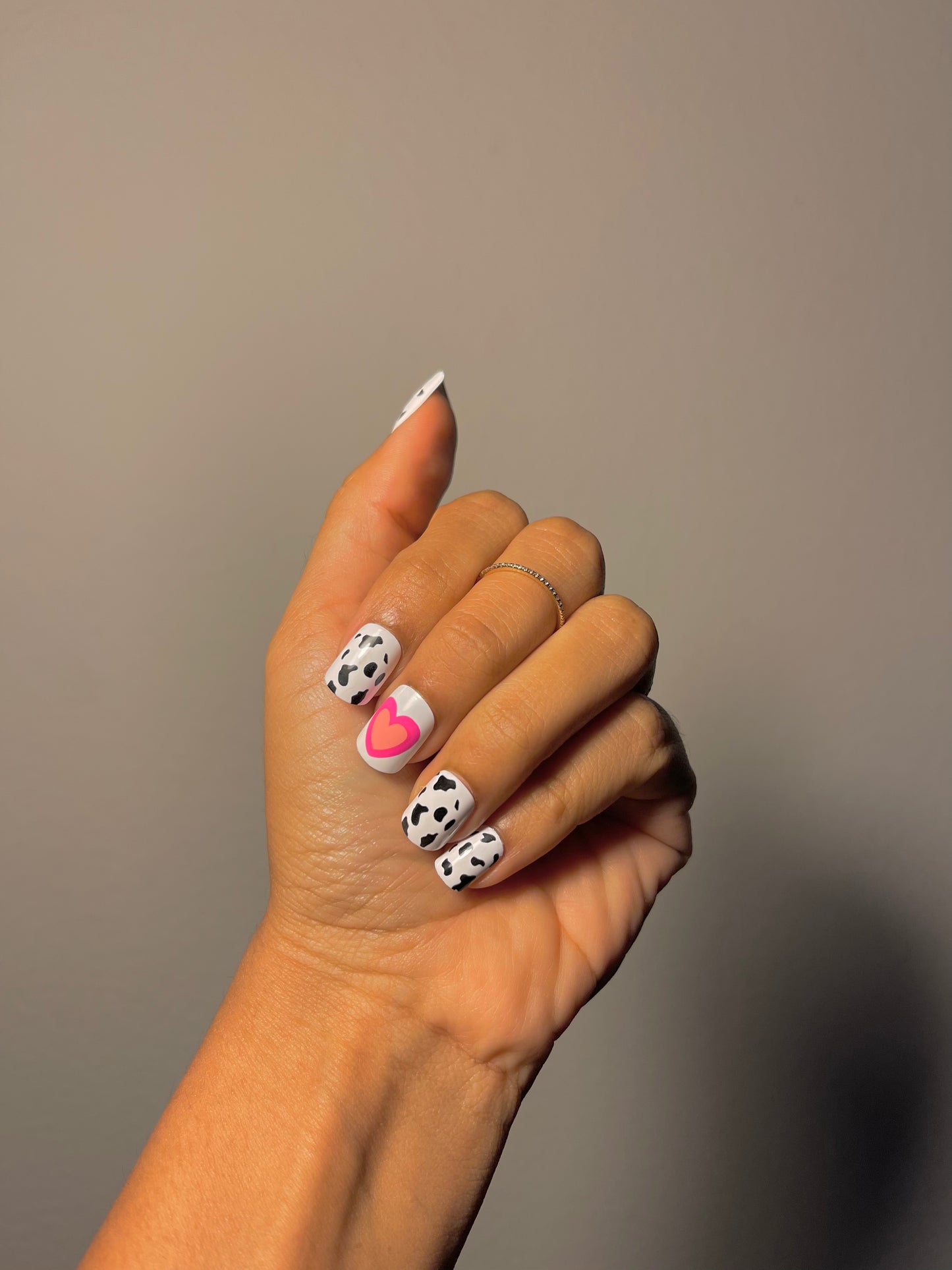 Dalmatian