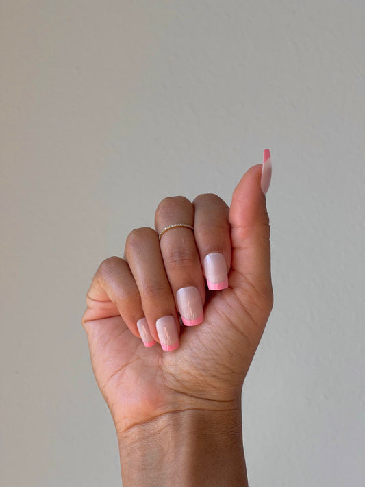 Cotton Candy