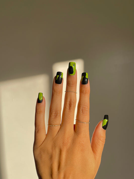 Grunge