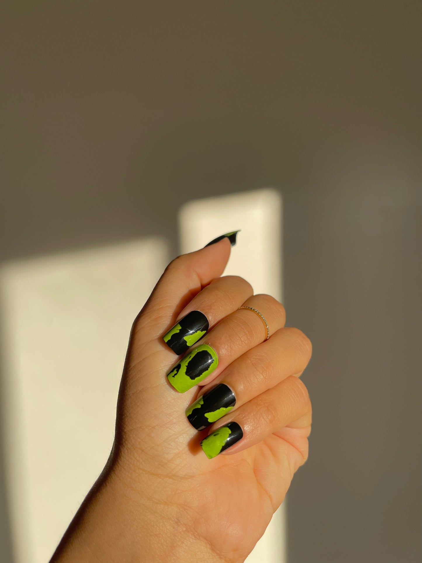 Grunge