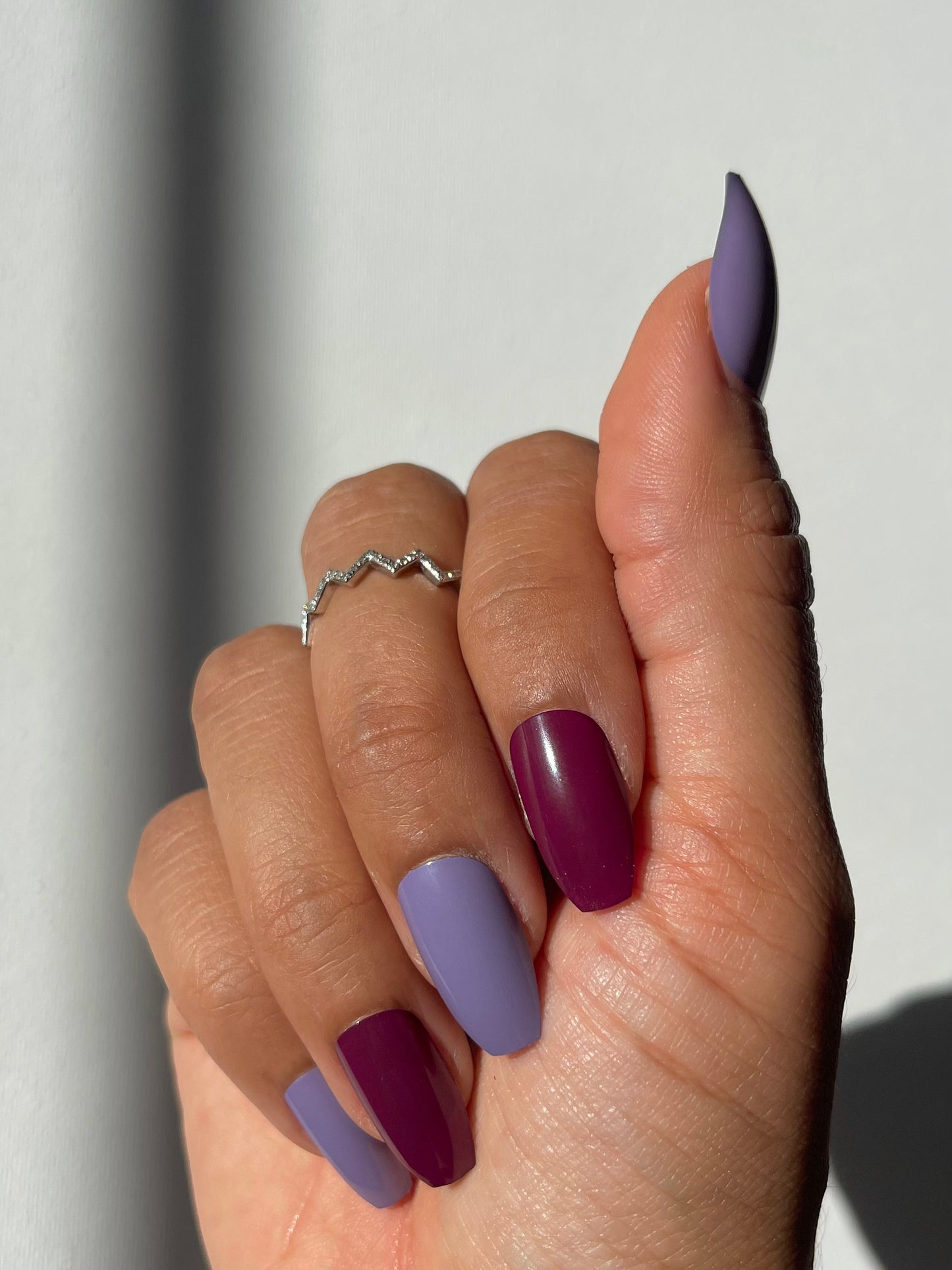 Purple Haze