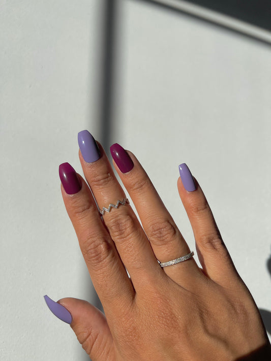 Purple Haze