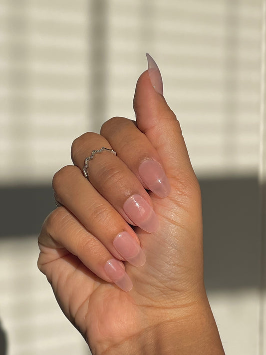 Crystal Clear