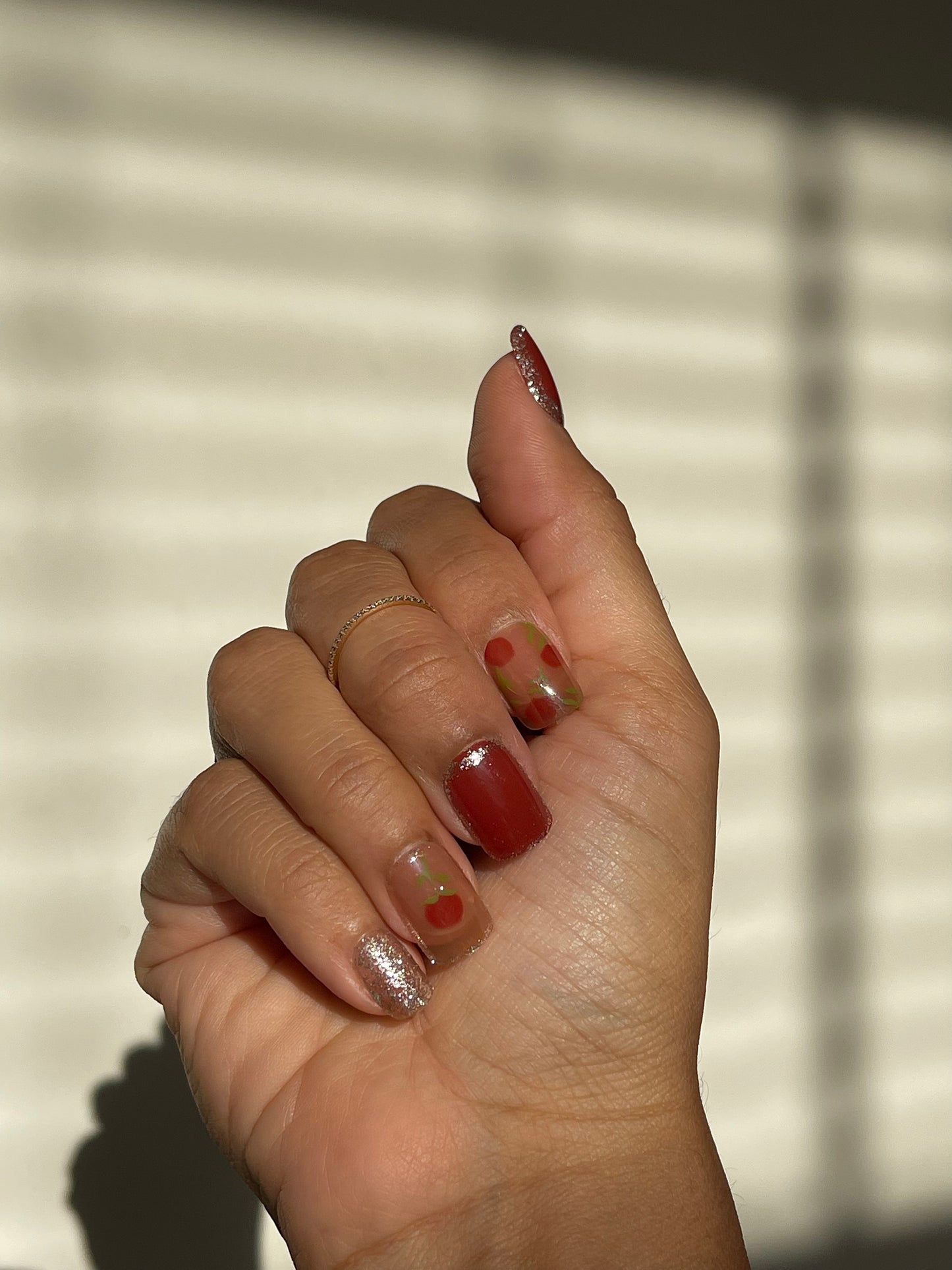 Rouge