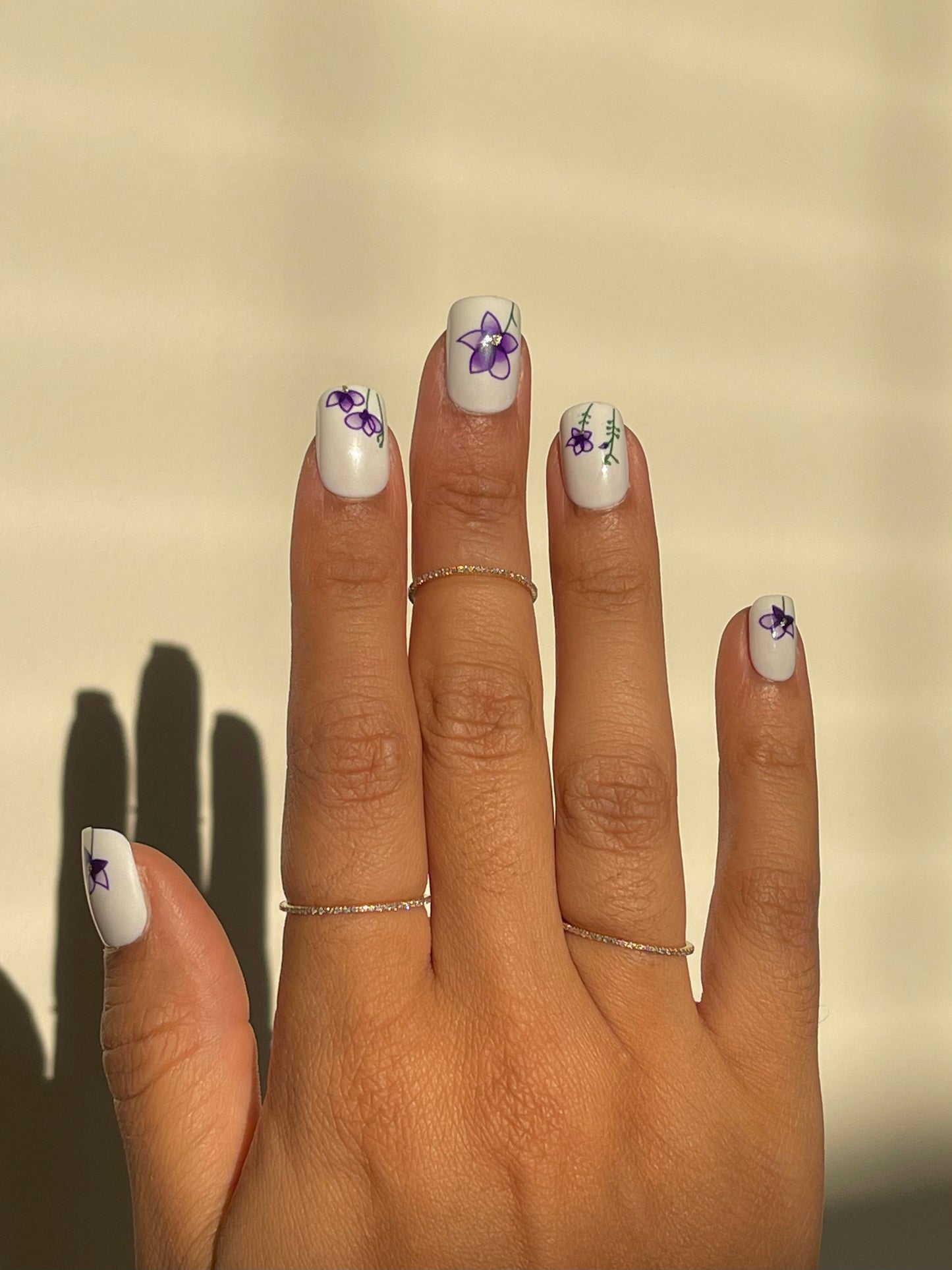 Violet