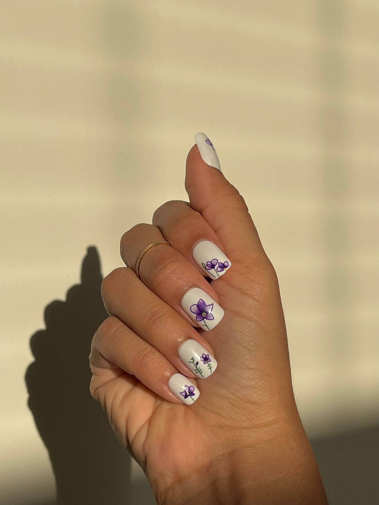 Violet