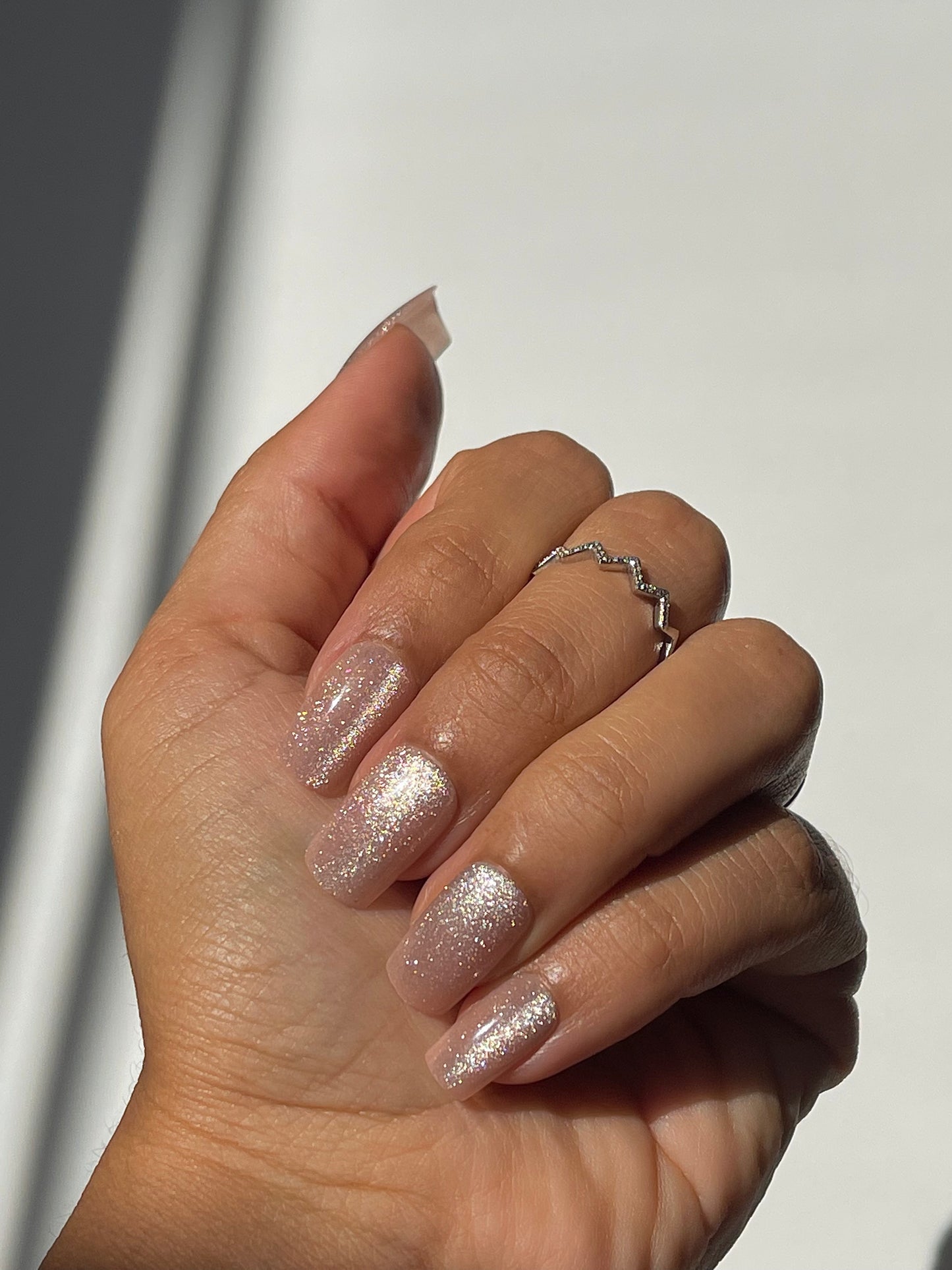 Star Dust