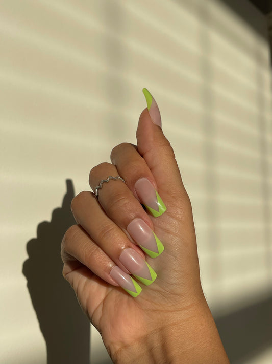 Pistachio