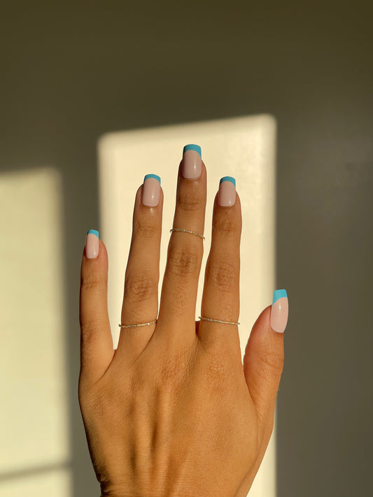 Still Blue