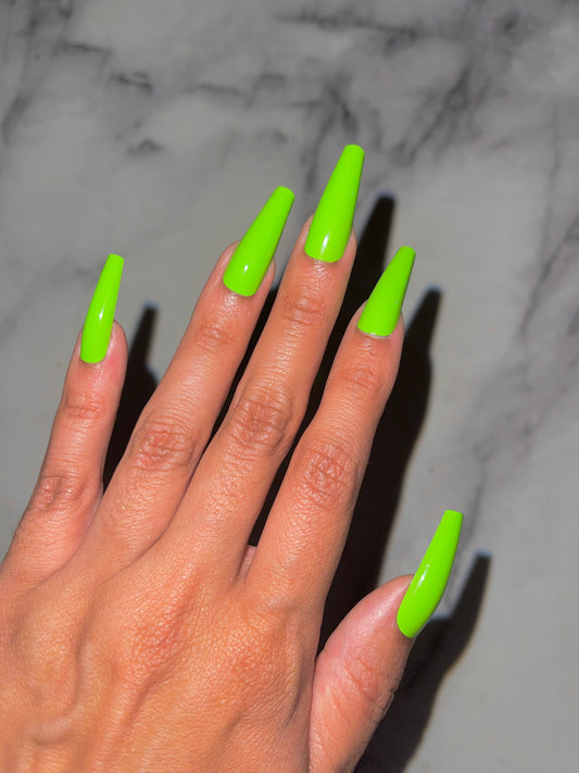 Slimy