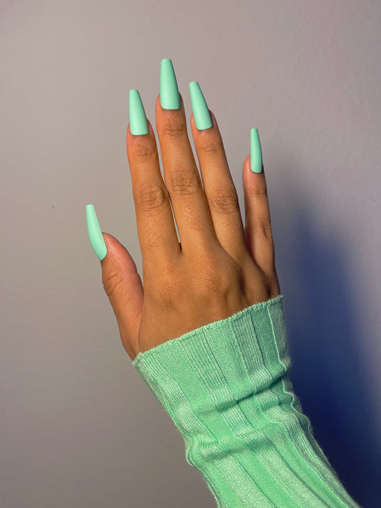 Minty