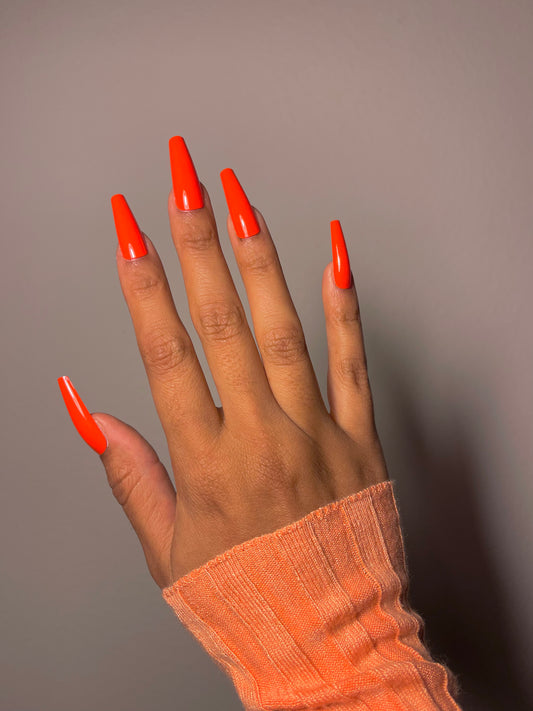 Tangerine