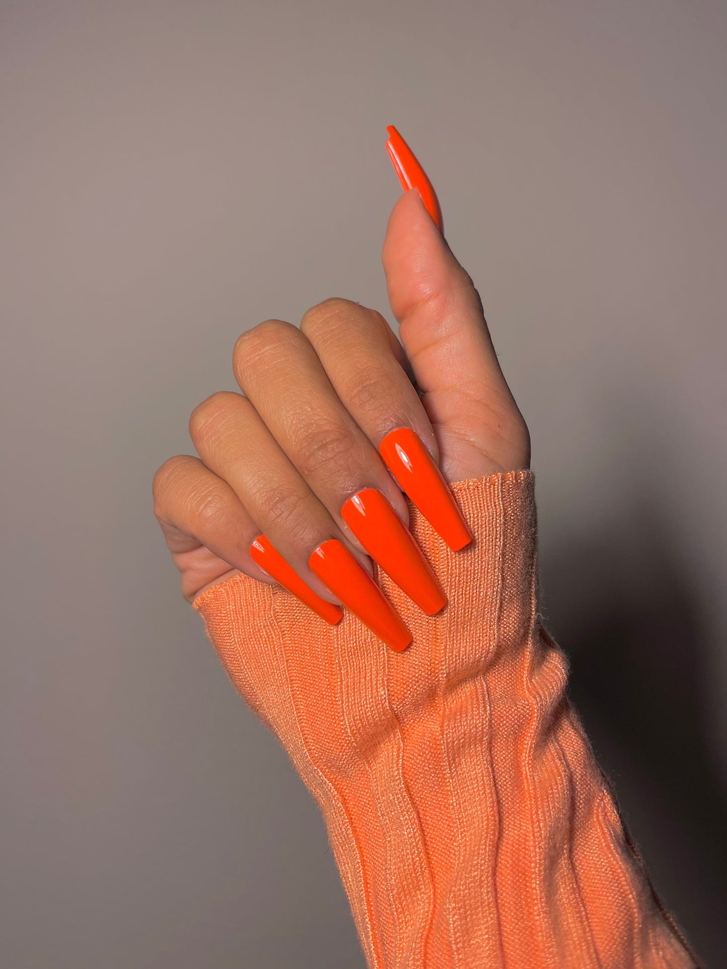 Tangerine