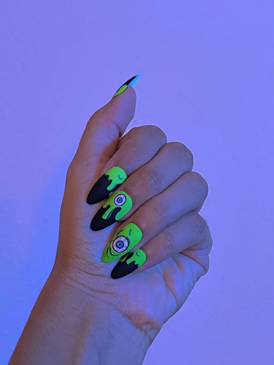 Spooky