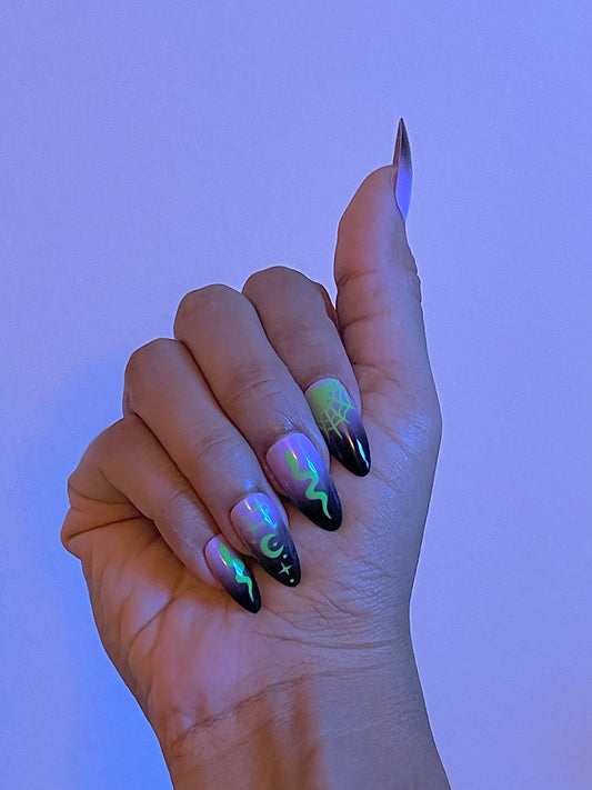 Halloween Ready