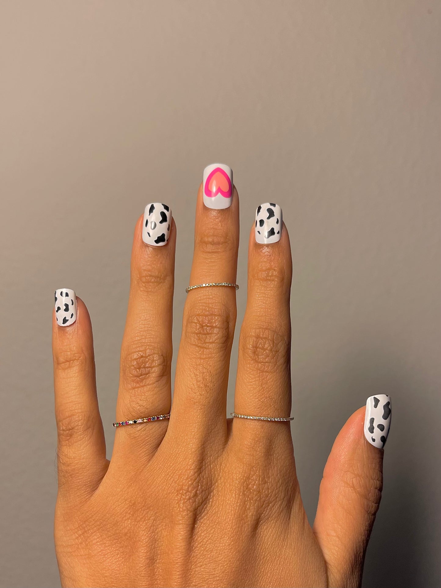 Dalmatian
