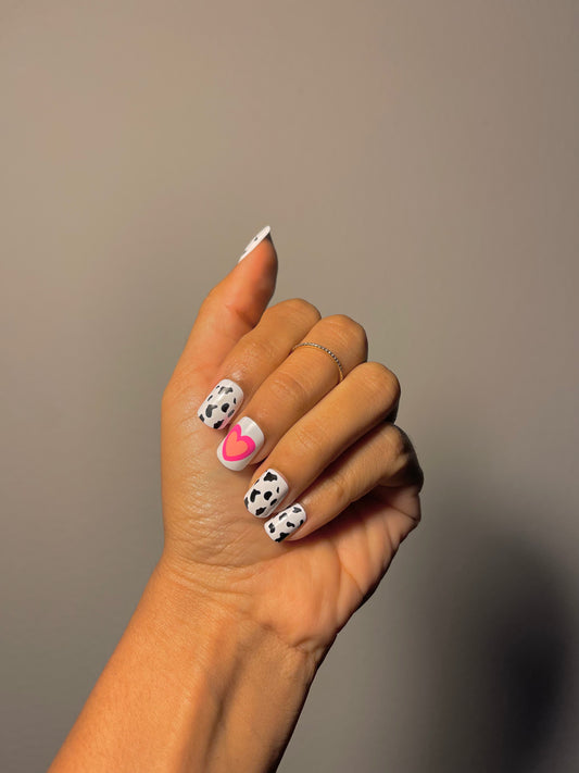 Dalmatian