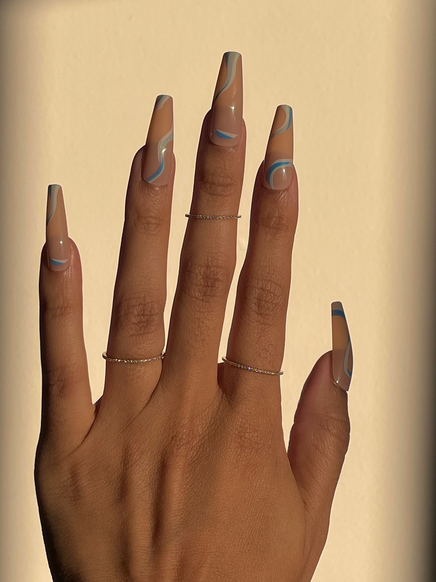 Azul