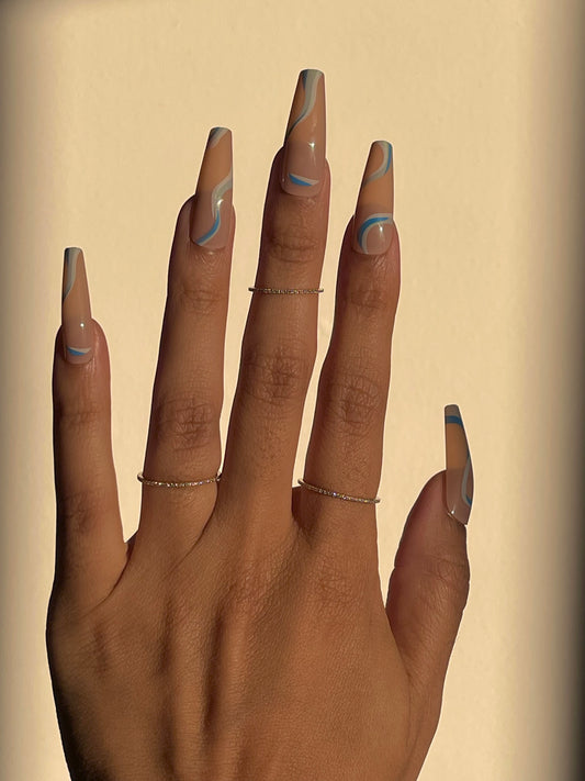 Azul